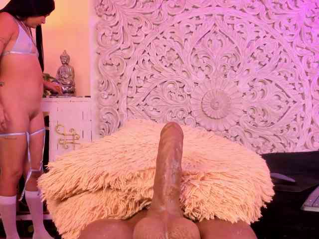 antonnella-lopez webcam