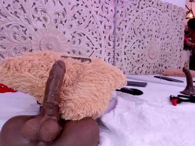 antonnella-lopez webcam