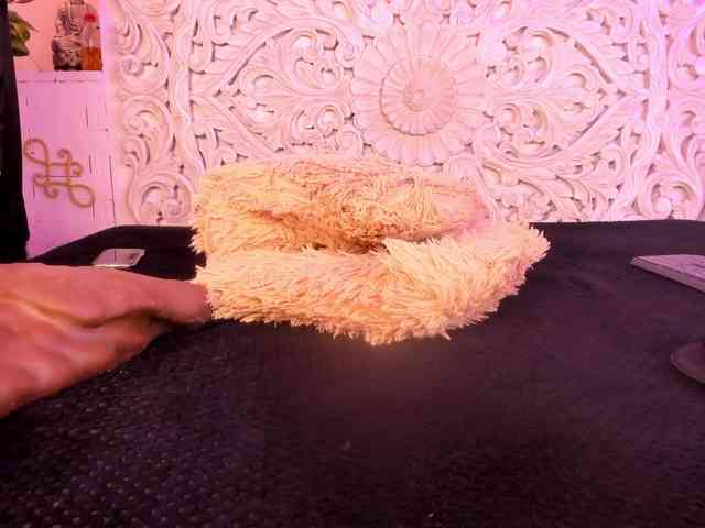 antonnella-lopez webcam