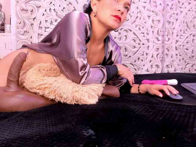 antonnella-lopez webcam