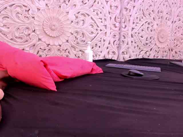 antonnella-lopez webcam