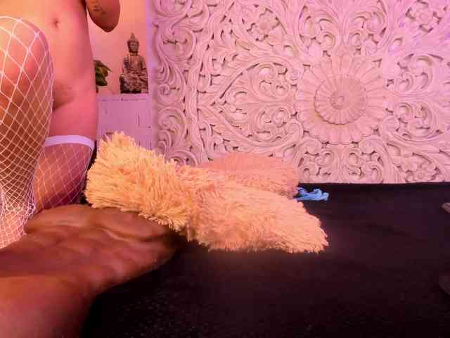 antonnella-lopez webcam