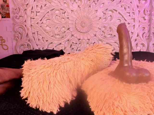 antonnella-lopez webcam