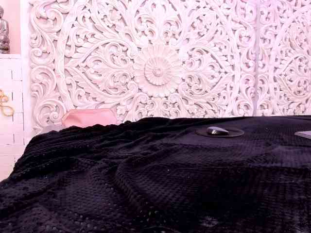 antonnella-lopez webcam