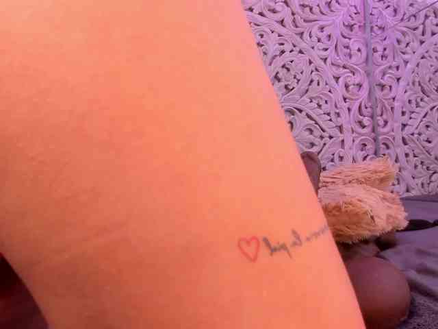 antonnella-lopez webcam