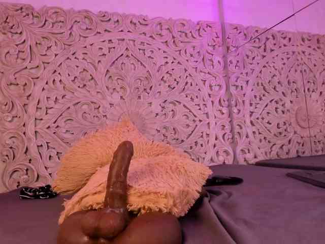 antonnella-lopez webcam