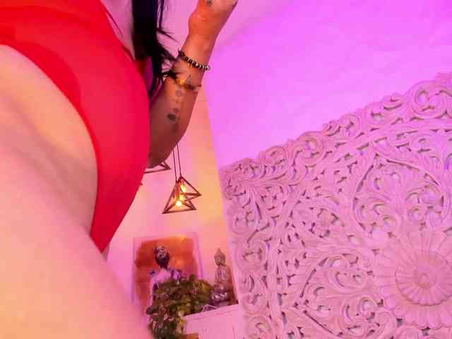 antonnella-lopez webcam