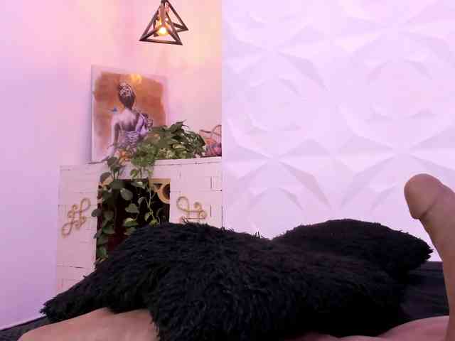 antonnella-lopez webcam