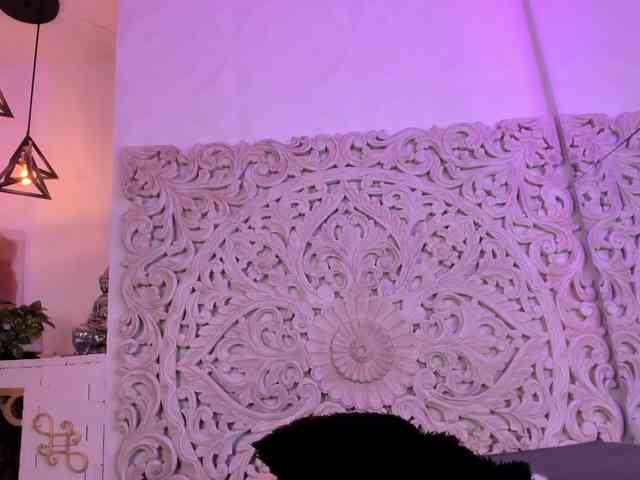 antonnella-lopez webcam