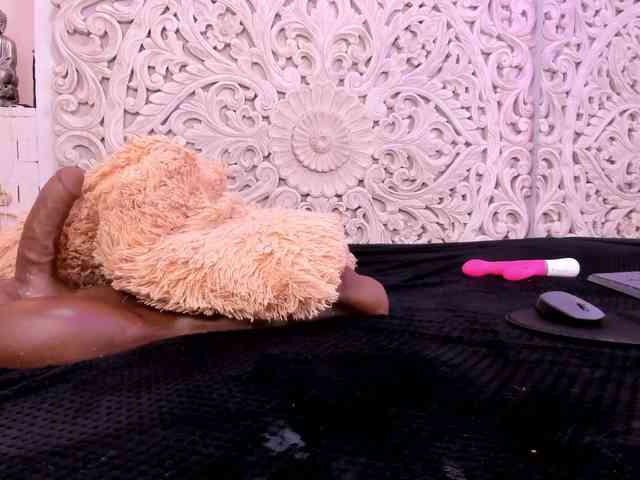 antonnella-lopez webcam