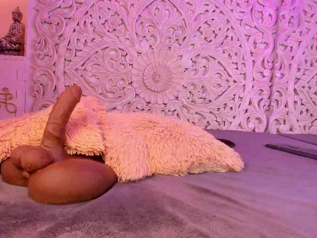 antonnella-lopez webcam