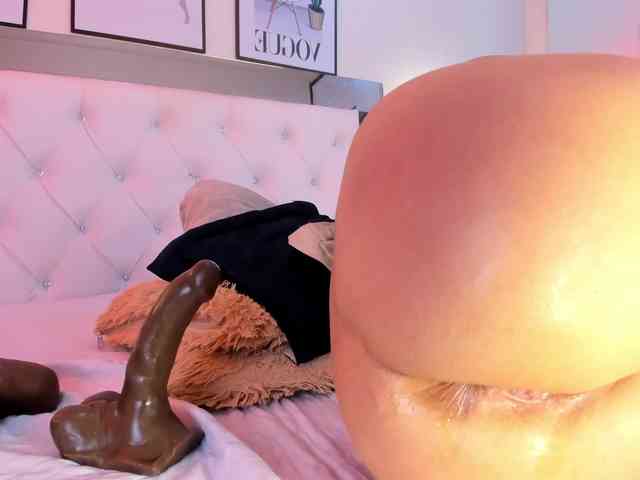 antonnella-lopez webcam