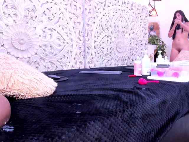 antonnella-lopez webcam