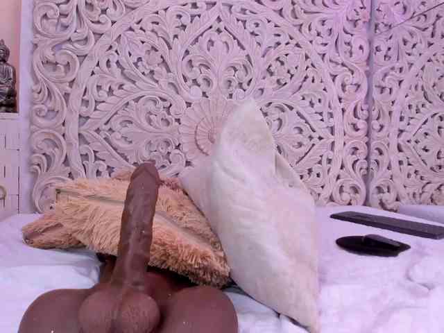 antonnella-lopez webcam