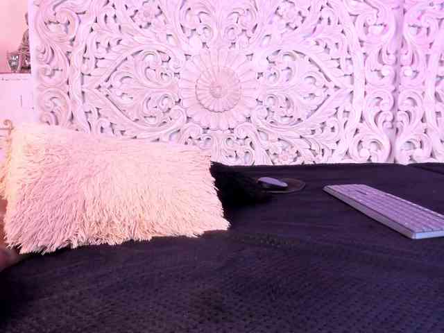 antonnella-lopez webcam