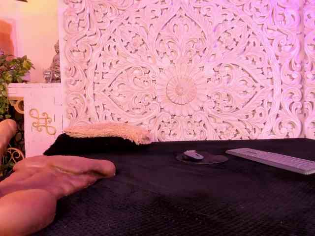 antonnella-lopez webcam