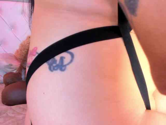 antonnella-lopez webcam