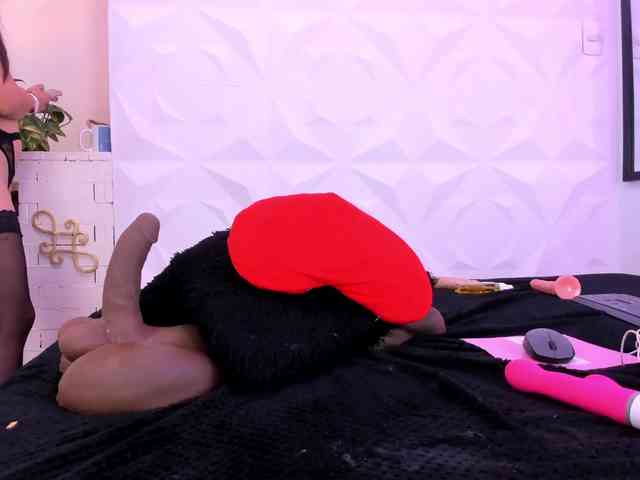 antonnella-lopez webcam
