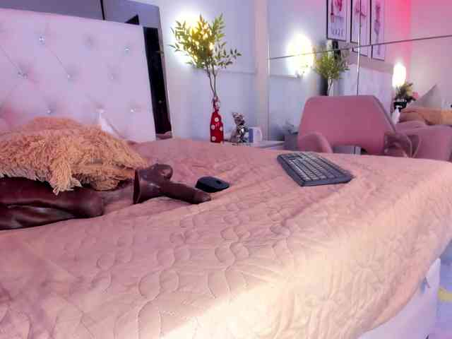 antonnella-lopez webcam