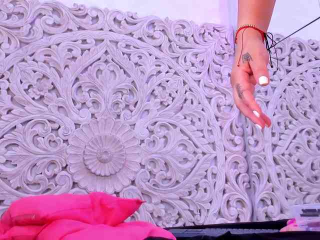 antonnella-lopez webcam