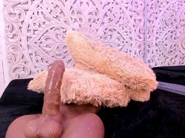 antonnella-lopez webcam