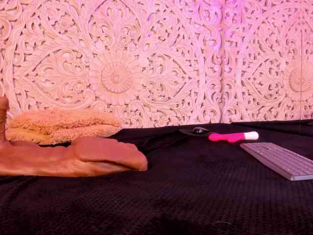 antonnella-lopez webcam