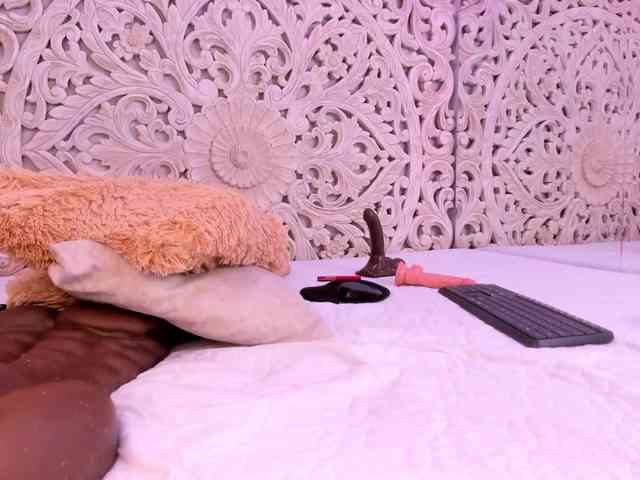 antonnella-lopez webcam