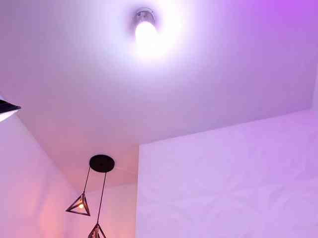 antonnella-lopez webcam