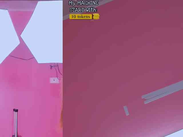 KailaMiller webcam
