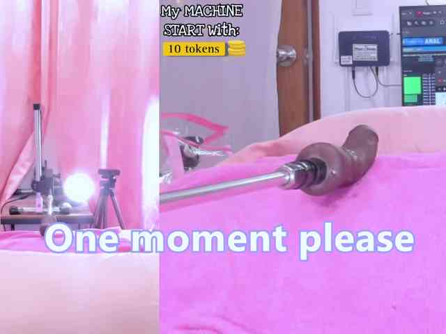 KailaMiller webcam