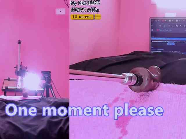KailaMiller webcam