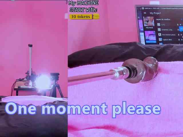 amateur sex cam KailaMiller