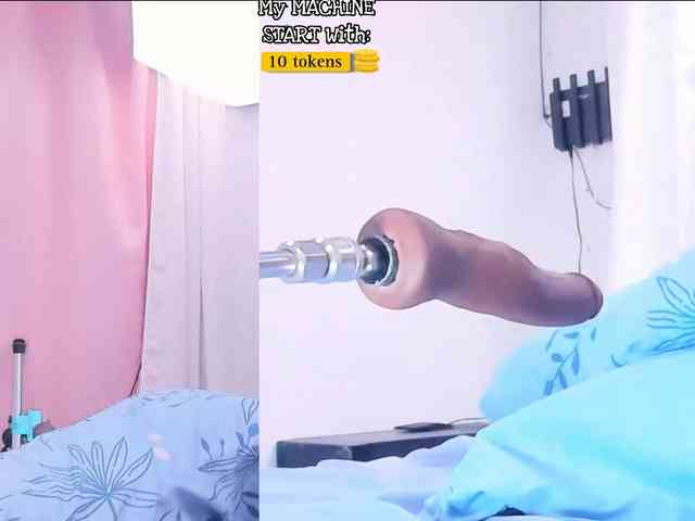KailaMiller webcam