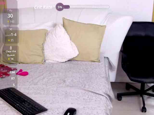 ElenaJuarez webcam