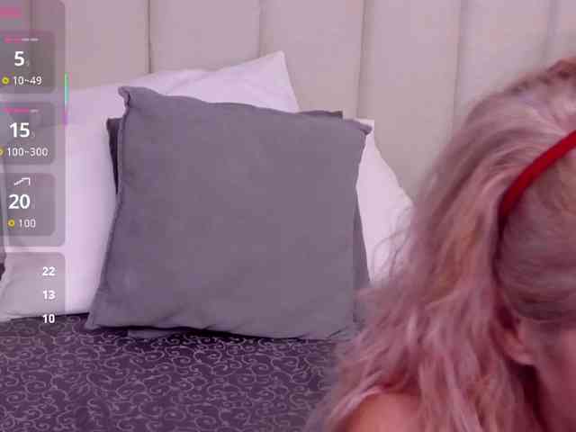 ElenaJuarez webcam