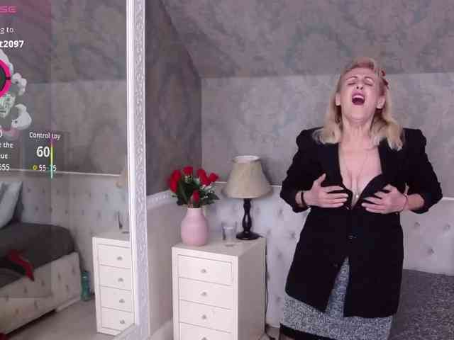 ElenaJuarez Live Webcam on BongaCams