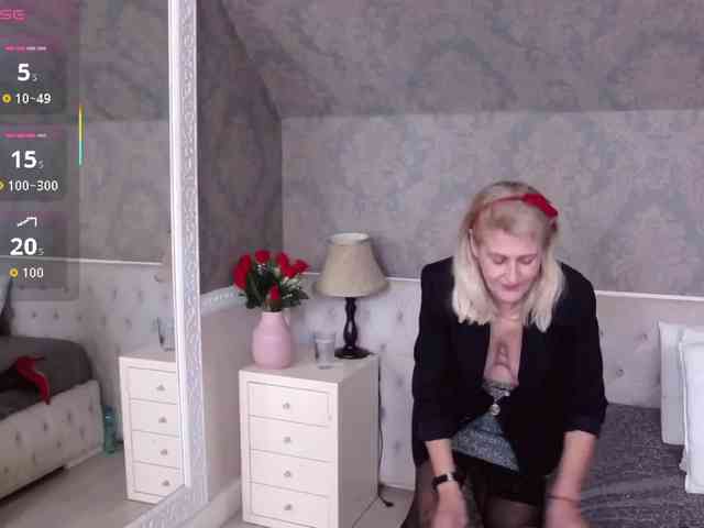 ElenaJuarez Live Webcam on BongaCams