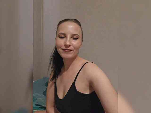 Tanya-start webcam