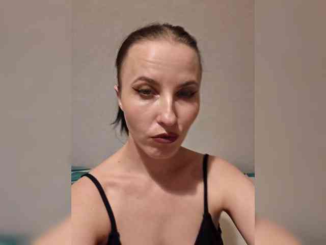Tanya-start webcam
