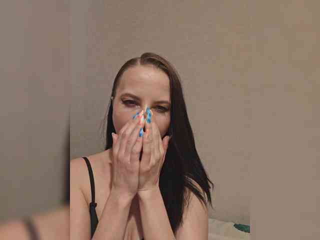 Tanya-start webcam