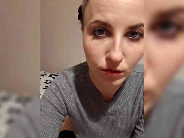 Tanya-start webcam