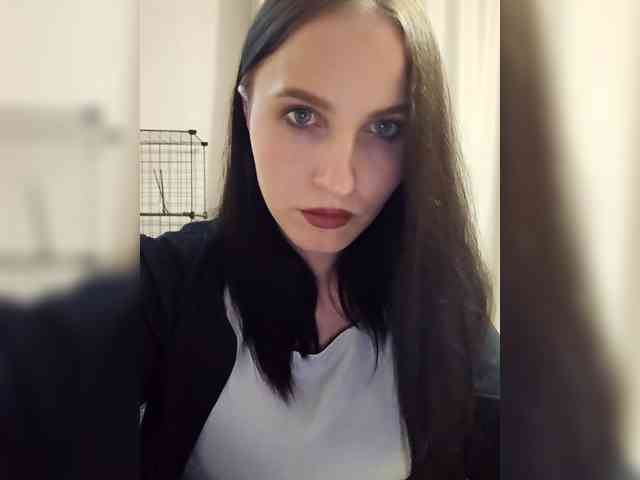 Tanya-start webcam