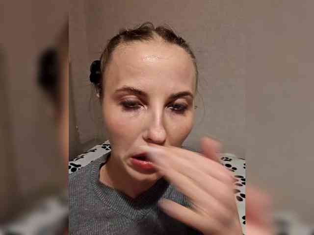 Tanya-start webcam