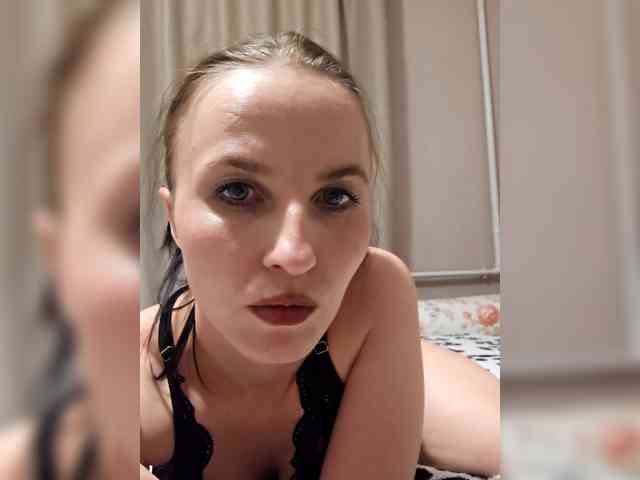 Tanya-start webcam