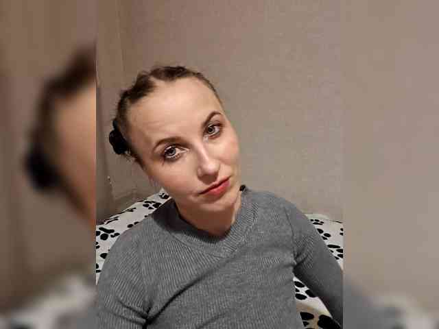 Tanya-start webcam