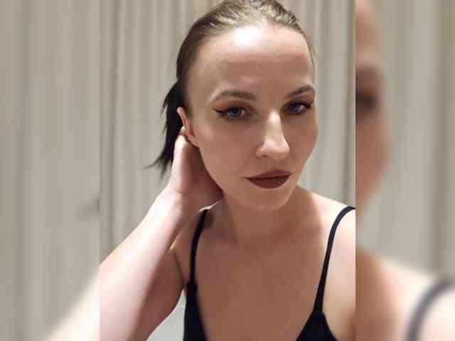 Tanya-start webcam