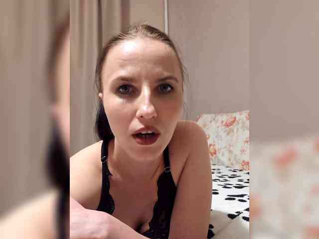 Tanya-start webcam