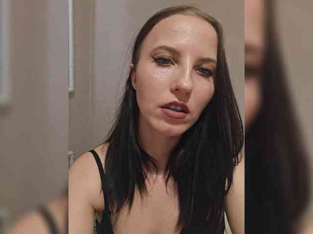 Tanya-start webcam