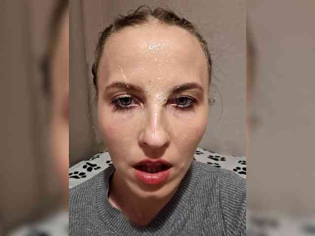 Tanya-start webcam