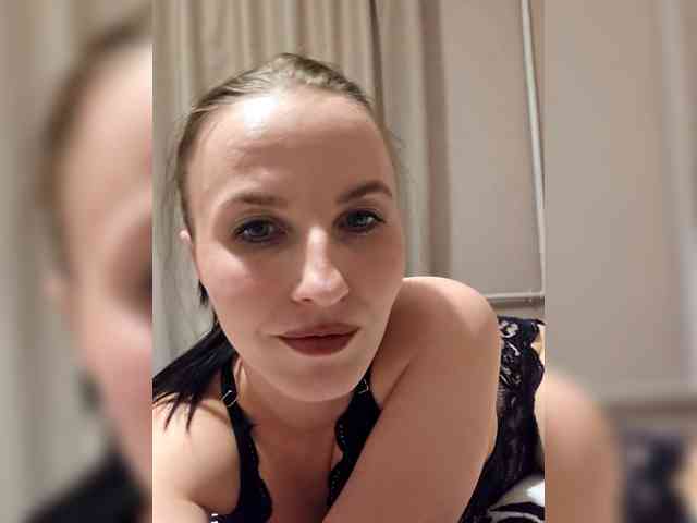 Tanya-start webcam